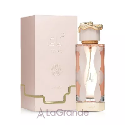 Lattafa Perfumes Teriaq  