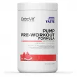 OstroVit Pump Pre-Workout Formula Watermelon   