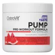 OstroVit Pump Pre-Workout Formula Watermelon   