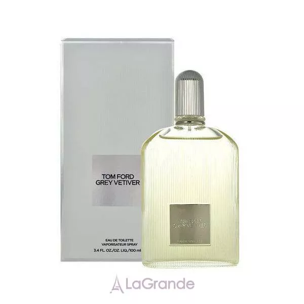Tom Ford Grey Vetiver ��������� ����