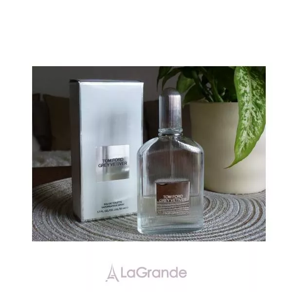 Tom Ford Grey Vetiver ��������� ����