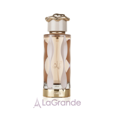 Lattafa Perfumes Teriaq   ()