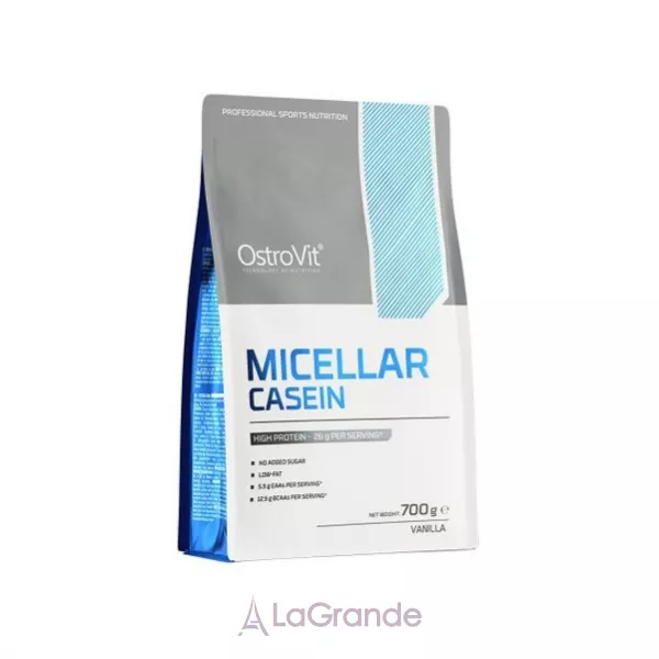 OstroVit Micellar Casein Vanilla ���������� ������� 