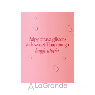 Victoria`s Secret Dewy Dragonfruit Nectar    