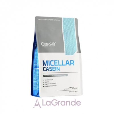 OstroVit Micellar Casein Chocolate   
