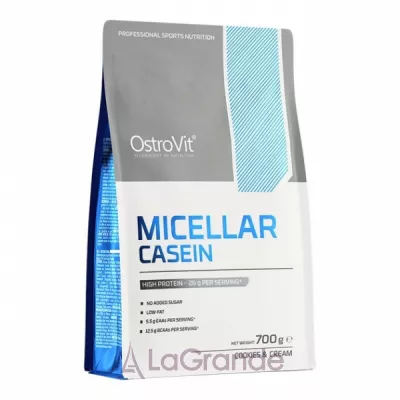 OstroVit Micellar Casein Biscuit Cream   -  