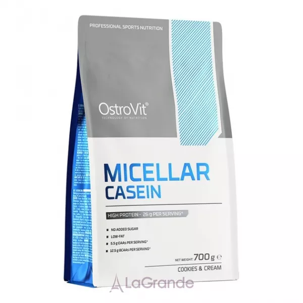 OstroVit Micellar Casein Biscuit Cream ���������� ������� 
