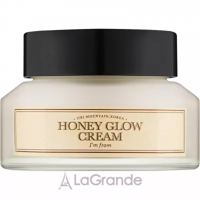 I'm From Honey Glow Cream     