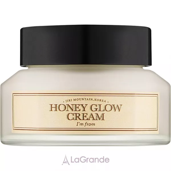 I'm From Honey Glow Cream ���� ��� ���� � �����