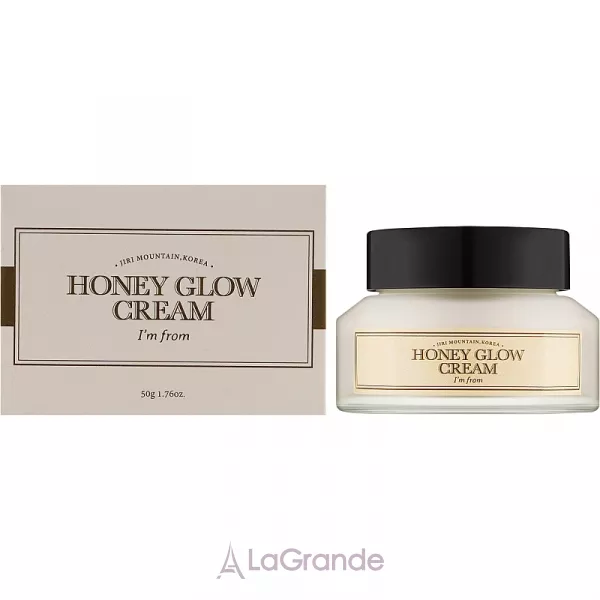 I'm From Honey Glow Cream ���� ��� ���� � �����