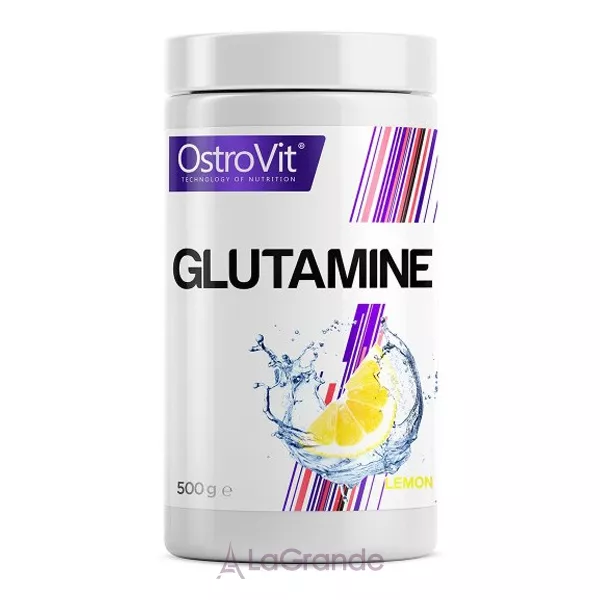 OstroVit Glutamine Lemon ������������ �������� 