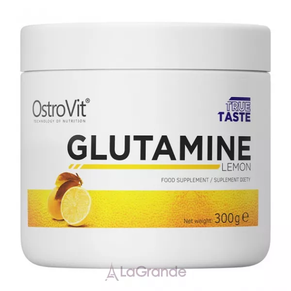 OstroVit Glutamine Lemon ������������ �������� 