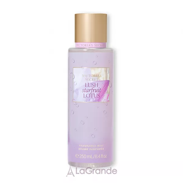 Victoria`s Secret Lush Starfruit Lotus ��������������� ����� ��� ����
