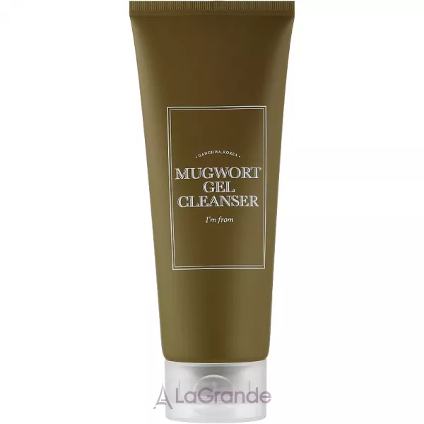 I'm From Mugwort Gel Cleanser ���� ��� ��������