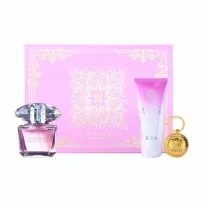 Versace Bright Crystal ����� (��������� ���� 90 �� + ������ ��� ���� 100 �� + ������)