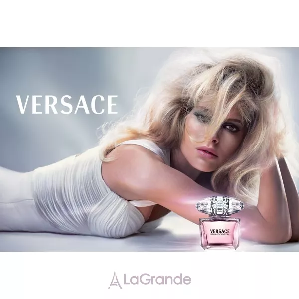 Versace Bright Crystal ���� (�������� ���� 90 �� + ������� ��� ��� 100 �� + ������)