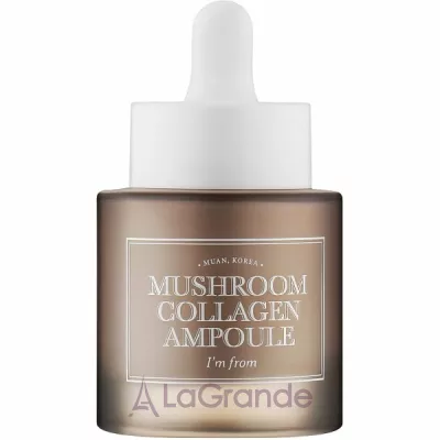I'm From Mushroom Collagen Ampoule     