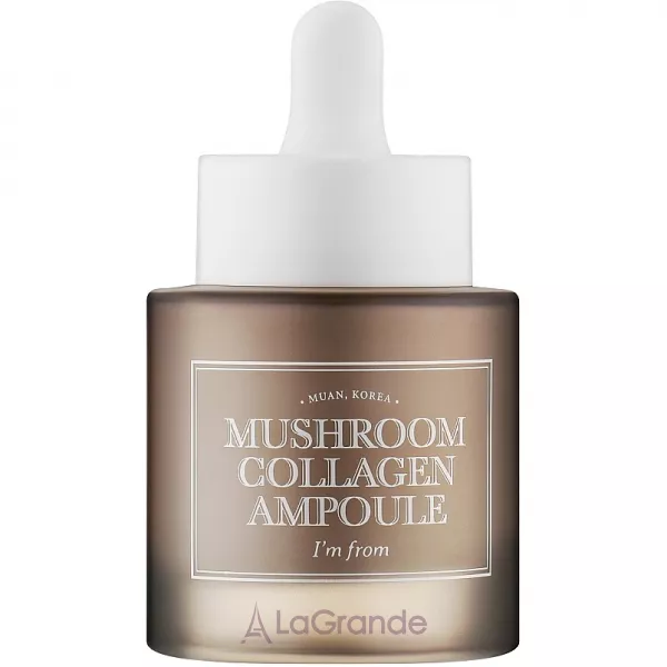 I'm From Mushroom Collagen Ampoule ��������� ��� ���� � ��������������