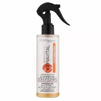 Fortesse Color & Shine KeraVital Express Conditioner ��������-����������� ������������� � ��������� ������ � UV-��������