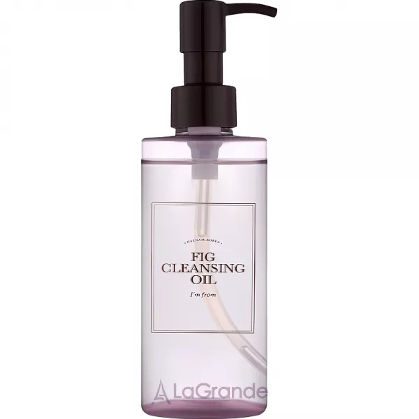 I'm From Fig Cleansing Oil ó��������� ��� � ���������� ������