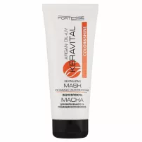 Fortesse Color & Shine KeraVital Revitalizing Mask ����� ��� ����� � ��������� ������ � UV-��������