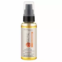 Fortesse Color & Shine KeraVital Revitalizing Argan Oil ��������� ����� ��� ����� � UV-��������