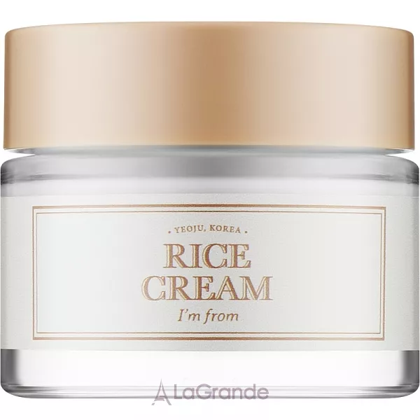 I'm From Rice Cream ����������� ���� ��� ���� � ���������� ����