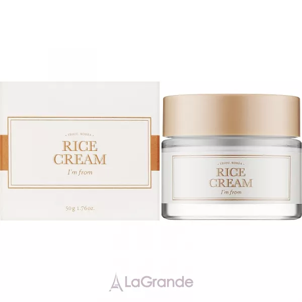 I'm From Rice Cream ����������� ���� ��� ���� � ���������� ����