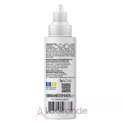 Fortesse Detox & Shine KeraVital Detox-Peeling -     AHA-