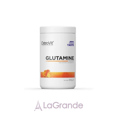 OstroVit Glutamine Orange   