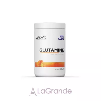 OstroVit Glutamine Orange   
