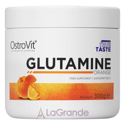 OstroVit Glutamine Orange   