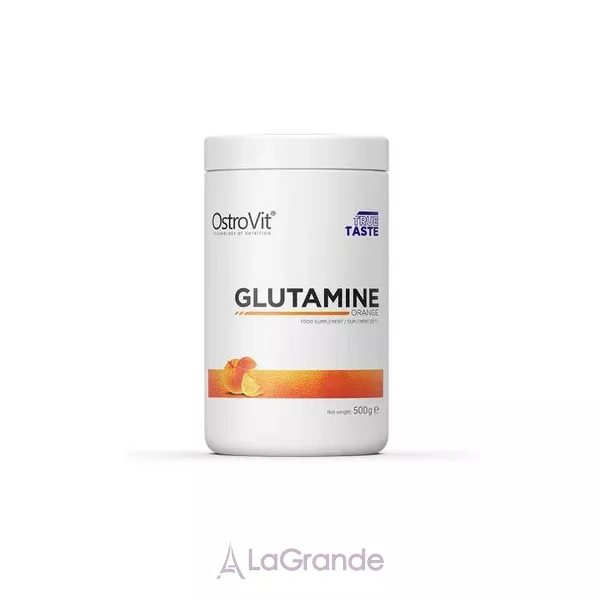OstroVit Glutamine Orange ������������ �������� 