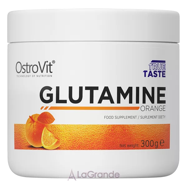 OstroVit Glutamine Orange ������������ �������� 