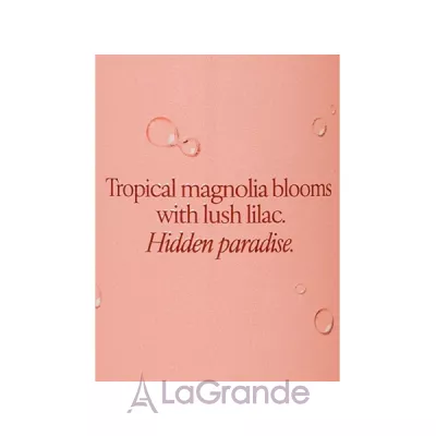 Victoria`s Secret Misted Magnolia Melon    