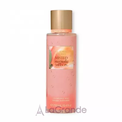 Victoria`s Secret Misted Magnolia Melon    