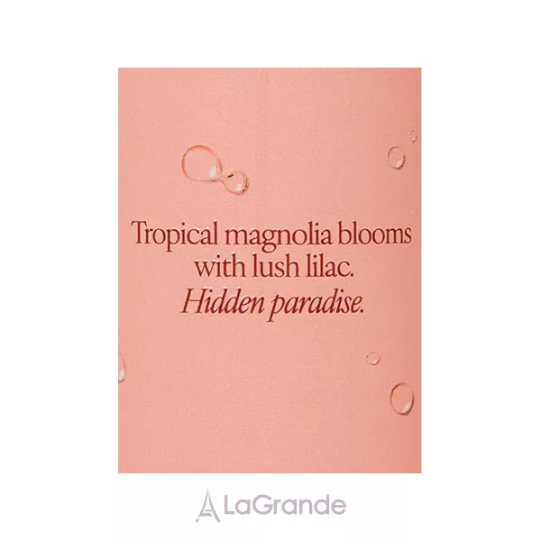 Victoria`s Secret Misted Magnolia Melon ������������ ����� ��� ���