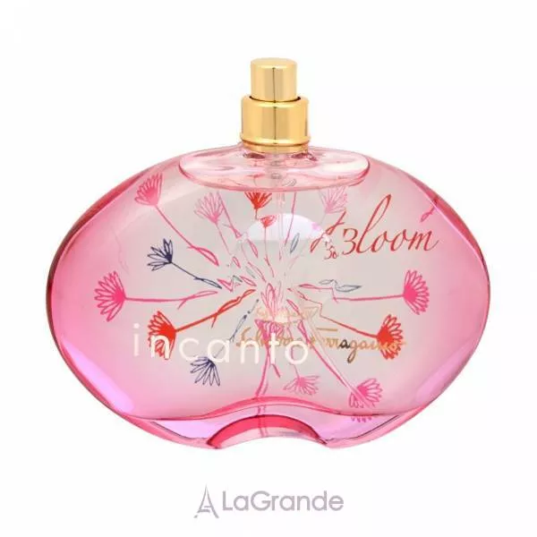 Salvatore Ferragamo Incanto Bloom New Edition ��������� ���� (������)