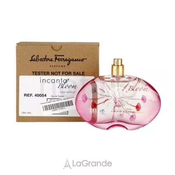 Salvatore Ferragamo Incanto Bloom New Edition ��������� ���� (������)
