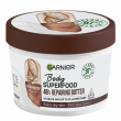 Garnier Body SuperFood Cocoa & Ceramide Repairing Butter 380ml