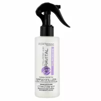 Fortesse Filling & Shine KeraVital Spray-Filler �����-������ ������������� � ������������ ��������