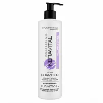 Fortesse Filling & Shine KeraVital Filling Shampoo ������� � ������������ ��������