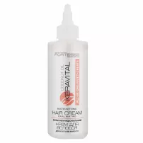 Fortesse All-In-One Multi-Create KeraVital Multifunctional Hair Cream �������������������� ���� ��� ����� � ��������� ������ � UV-��������