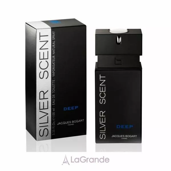 Bogart Jacques Silver Scent Deep ��������� ����