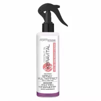 Fortesse All-In-One Multi-Create KeraVital Spray Multi-Effect ���������� �����-������������ � ��������� ������ � UV-��������