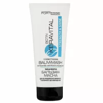 Fortesse Strength & Shine KeraVital Strengthening Balm-Mask �������-����� � �������� ��� ����������� �����, �������� � ���������