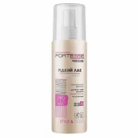 Fortesse Style & Hold Styling Spray Ultra Strong г���� ��� ��� ������� ������������ ��������