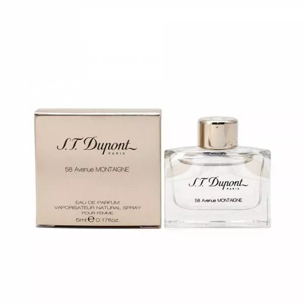Dupont 58 Avenue Montaigne pour Femme ����������� ����
