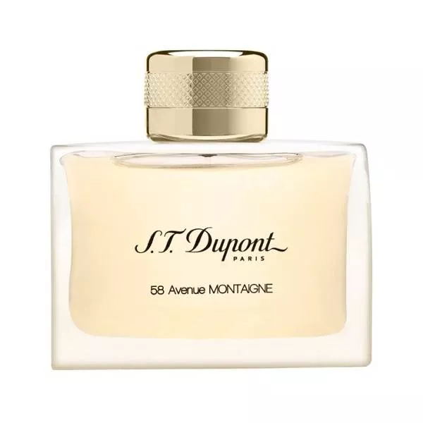 Dupont 58 Avenue Montaigne pour Femme ����������� ����