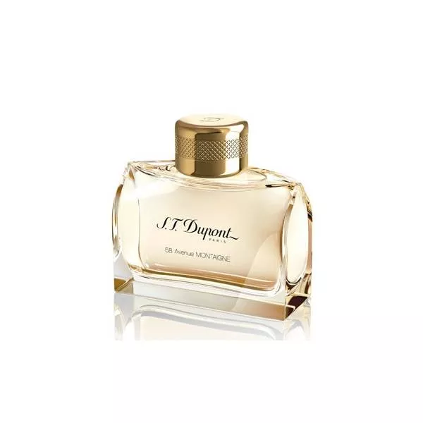 Dupont 58 Avenue Montaigne pour Femme ����������� ����